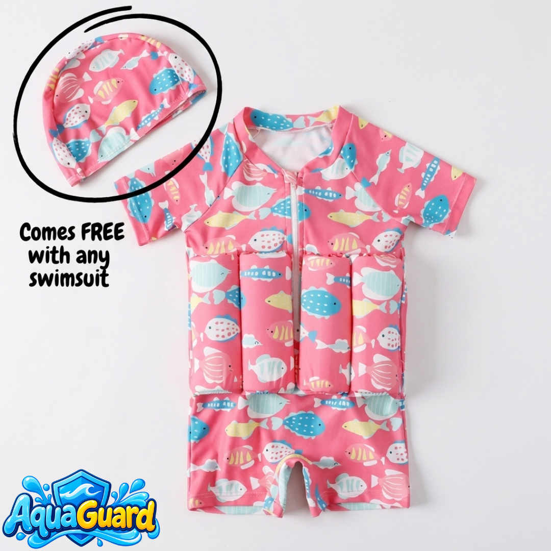 Aqua Guard Swim Suit